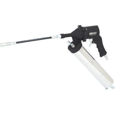 Pistolet À Graisse Pneumatique, 400 Ml