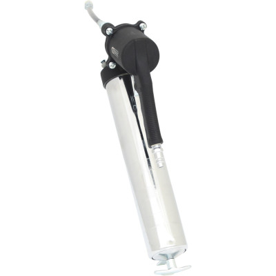Pistolet À Graisse Pneumatique, 400 Ml