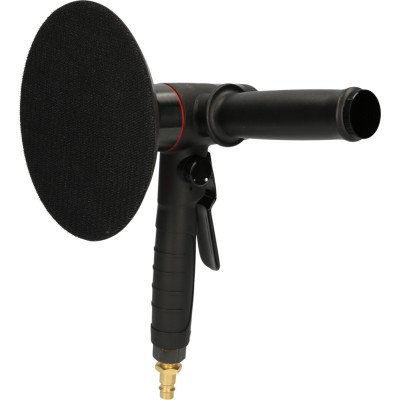 Polisseuse Verticale Pneumatique 6''