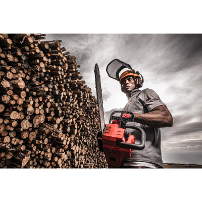 Din13 Al 50 - Matrice De Sertissage 50 Mm²-Milwaukee Systeme Attachement