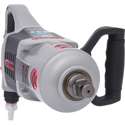Clé À Choc Pneumatique Supermonster 3/4", 3405 Nm