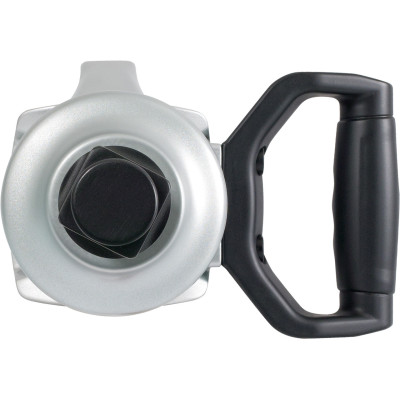 Clé À Choc Pneumatique À Broche Courte Supermonster 1'', 3405 Nm