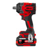 Mini Clé À Chocs Brushless 1/2'' Sur Batterie 18V, 850 Nm