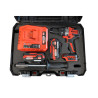 Perceuse-Visseuse Brushless Sur Batterie 18V