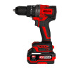 Perceuse-Visseuse Brushless Sur Batterie 18V