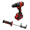 Perceuse-Visseuse Brushless Sur Batterie 18V