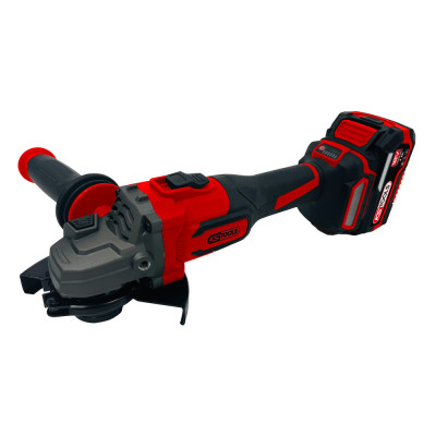 Meuleuse Angulaire Brushless Sur Batterie 18V