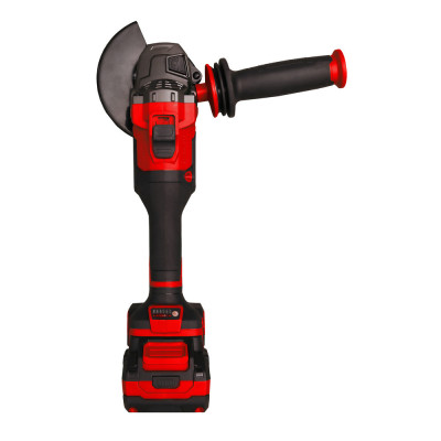 Meuleuse Angulaire Brushless Sur Batterie 18V