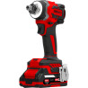 Visseuse À Chocs Brushless Porte-Embouts 1/2'' Sur Batterie 18V, 230 Nm