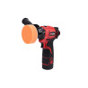 Polisseuse Sur Batterie 12 V Avec Accessoires