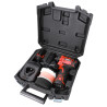 Polisseuse Sur Batterie 12 V Avec Accessoires