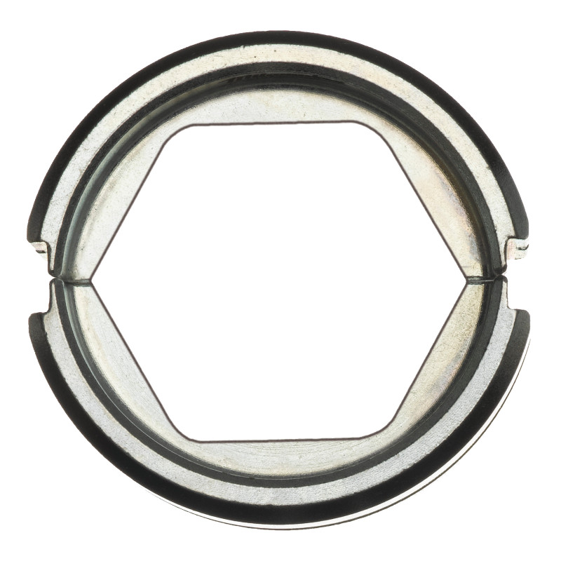 Din13 Al 240 - Matrice De Sertissage 240 Mm²-Milwaukee Systeme Attachement