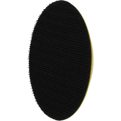 Lot De 5 Plateaux Pour Disque De Ponçage Diam. 75,0 mm Souples Pour 515.5585 Et