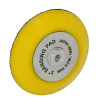Lot De 5 Plateaux Pour Disque De Ponçage Diam. 75,0 mm Souples Pour 515.5585 Et