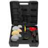 Mini-Ponceuse Excentrique Et Accessoires