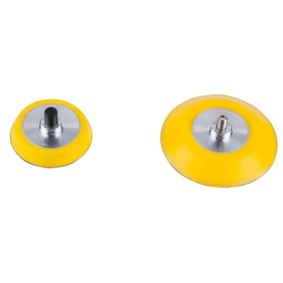 Mini-Ponceuse Excentrique Et Accessoires