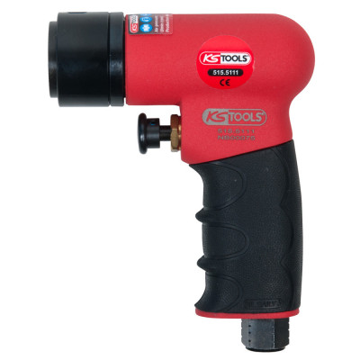 Mini-Ponceuse Orbitale Excentrique 2,5 mm (Du Coffret 515.5110)