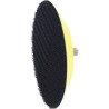 Lot de 5 plateaux velcro pour disques de ponçage diam. 76,5 mm, pour 515.5120 et 515.5111