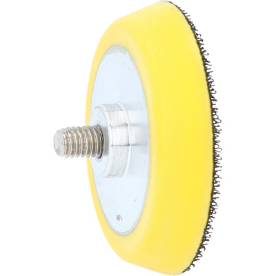 Lot de 5 plateaux velcro pour disques de ponçage diam.46 mm, pour 515.5120 et 515.5111