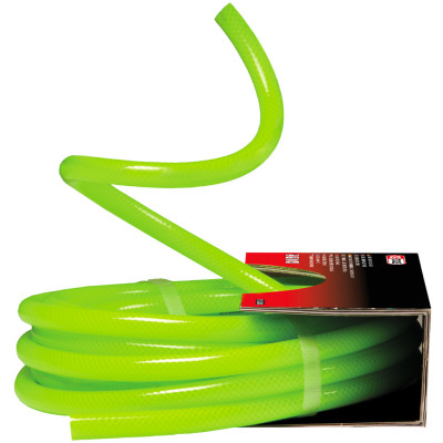 Tuyau Pneumatique Fluo, 10 M