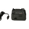 Chargeur Pour Batterie 18V 5Ah Li-Ion 515.3705