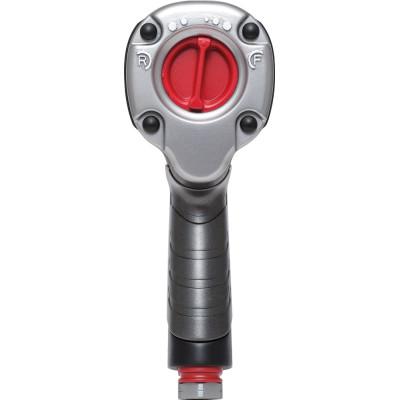 Clé À Choc Pneumatique Monster 3/4", 1690 Nm