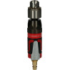 Mini-Perceuse Droite Pneumatique Slimpower