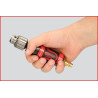 Mini-Perceuse Droite Pneumatique Slimpower