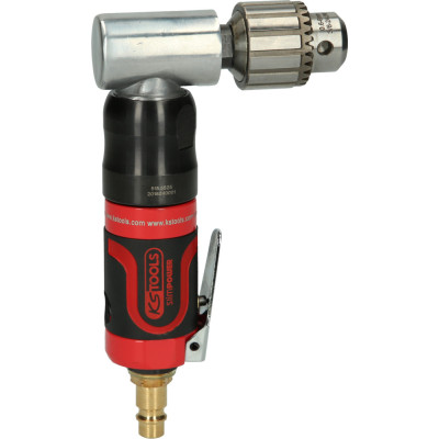 Mini-Perceuse Coudée Pneumatique Slimpower