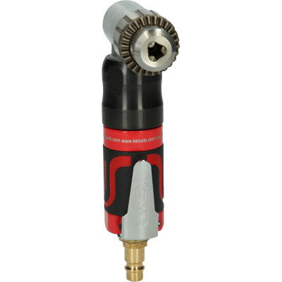 Mini-Perceuse Coudée Pneumatique Slimpower