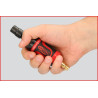 Mini Meuleuse Axiale Droite Pneumatique Slimpower