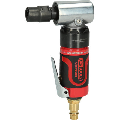 Mini-Meuleuse D'Angle Pneumatique Slimpower, 6 mm