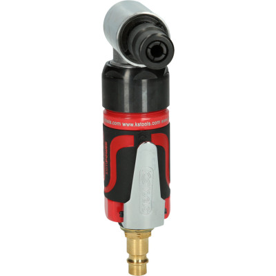 Mini-Meuleuse D'Angle Pneumatique Slimpower, 6 mm