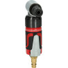 Mini-Meuleuse D'Angle Pneumatique Slimpower, 6 mm
