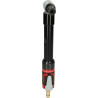 Mini Meuleuse D'Angle Pneumatique Longue Slimpower 6 mm