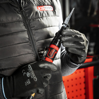 Mini Scie Sabre Pneumatique Slimpower
