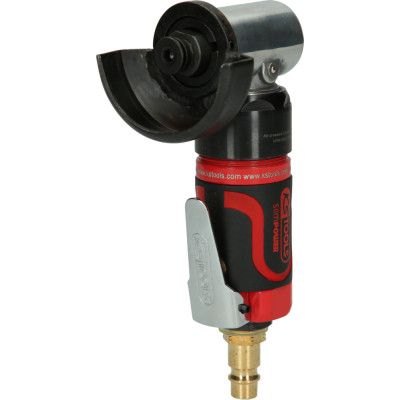 Mini Meuleuse D’Angle Pneumatique Slimpower, 9,6 mm