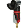 Mini Meuleuse D’Angle Pneumatique Slimpower, 9,6 mm