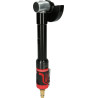 Mini Meuleuse D’Angle Pneumatique Longue Slimpower, 9,6 mm