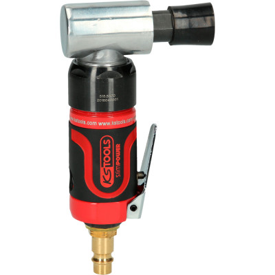 Mini-Ponceuse Slimpower® 1/4'' Pour Disques Ø 26,7 mm