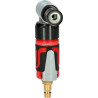Mini-Ponceuse Slimpower® 1/4'' Pour Disques Ø 26,7 mm