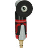 Mini Ponceuse Slimpower® 1/4'' Pour Disque Ø 50 mm