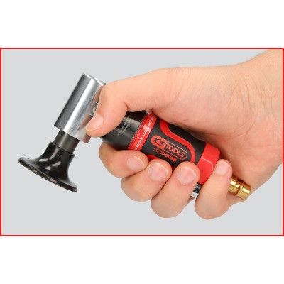 Mini Ponceuse Slimpower® 1/4'' Pour Disque Ø 50 mm