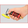 Mini Ponceuse Pneumatique Slimpower