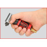 Mini Ponceuse Pneumatique Slimpower