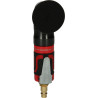 Mini Polisseuse Pneumatique Slimpower