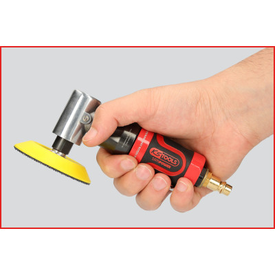 Mini Polisseuse Pneumatique Slimpower