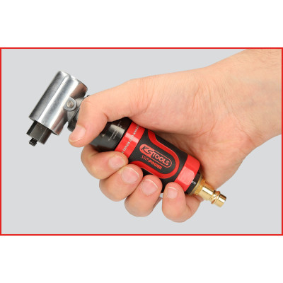 Mini Polisseuse Pneumatique Slimpower