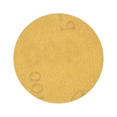 Lot De 10 Disques De Ponçage À Grain 400 Diam. 50 mm Pour 515.5100, 515.5111 Et