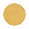 Lot De 10 Disques De Ponçage À Grain 400 Diam. 50 mm Pour 515.5100, 515.5111 Et